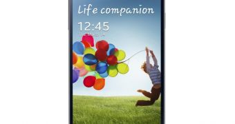 Videotron Opens Galaxy S4 Reservations