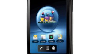 ViewSonic's Dual-SIM V350 Smartphone