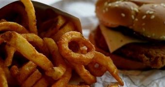 Viewing Junk Food Boosts Reward Circuitry Activity in the Brain
