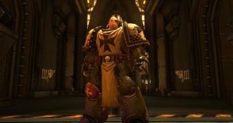 Vigil Looking For Senior Gameplay Programmer for Warhammer 40,000: Dark Millenium