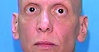 Manuel Pardo has been on death row for 27 years