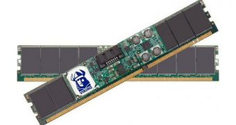 Viking Modular Solutions unveils DDR3-shaped SSD