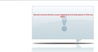 Vimeo Blocked in India Along with BitTorrent Sites