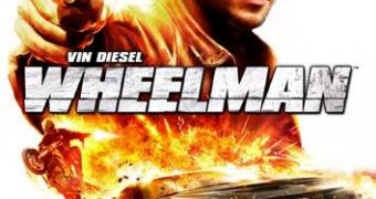 Vin Diesel has starred in Wheelman