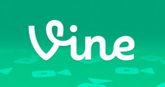 Vine for Android logo
