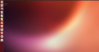 Ubuntu 13.04 desktop