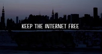 Viral Video Spreads the Word About Net Neutrality