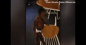 Viral Video of Cursing Toddler Sparks Nation Wide Outrage