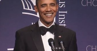 Viral of the Day: Barack Obama Sings “Boyfriend” by Justin Bieber