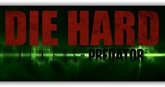 Viral of the Day: “Die Hard: Aliens VS Predator” Trailer