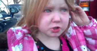 Viral of the Day: Girl Is Tired of the Presidential Elections