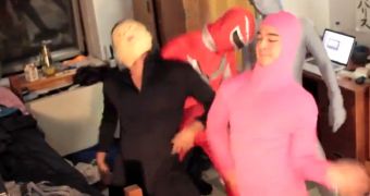 Viral of the Day: Harlem Shake Takes Over the Internet