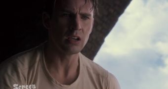 “Captain America: The First Avenger” is a 2-hour introduction into “The Avengers,” says Honest Trailer