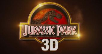 Viral of the Day: Honest Trailer for “Jurassic Park 3D”