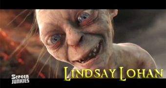 Viral of the Day: Honest Trailer for “Lord of the Rings” Trilogy