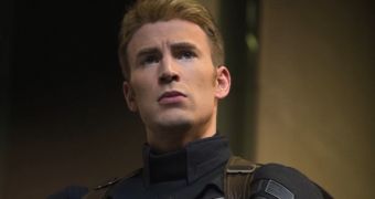 Being Captain America would set you back about $55 million (€40 million)