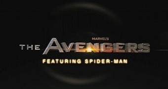 Mashup offers a first indication of Spider-Man's chemistry with the Avengers