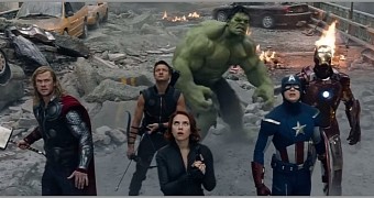 The Avengers are up for their biggest battle yet in new fan-made trailer