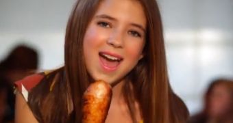 Viral of the Day: Nicole Westbrook “It’s Thanksgiving”