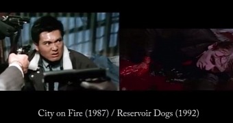 Viral of the Day: Quentin Tarantino’s Best Visual Film References