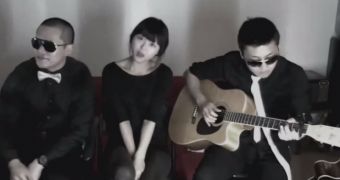 Viral of the Day: Ra-On’s Acoustic Version of Psy’s “Gangnam Style”