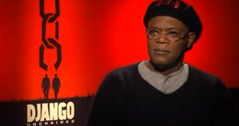 Viral of the Day: Samuel L. Jackson Tries to Make Reporter Say N-Word