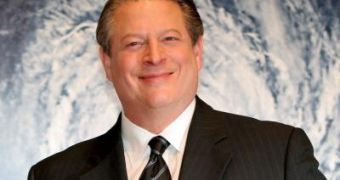 Viral of the Day: Symphony of Science – Al Gore on Climate Reality