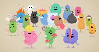 Viral of the Day: The Dumb Ways to Die Song