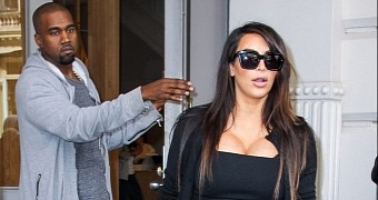 Kanye West reportedly hates Kim Kardashian’s reality show, will only make cameos on it