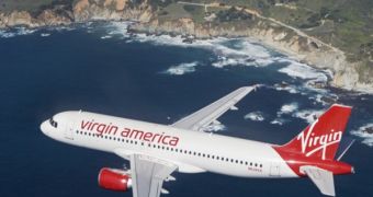 Virgin America Airlines partners with CW for upcoming reality show, “Fly Girls”