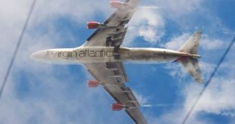 Virgin Atlantic flight to New York gets diverted to Canada