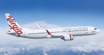 Virgin passenger plane has reportedly been “hijacked”