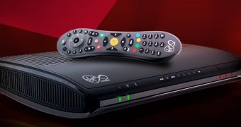 Virgin Media Launches Its Next-Generation Entertainment Platform in the UK