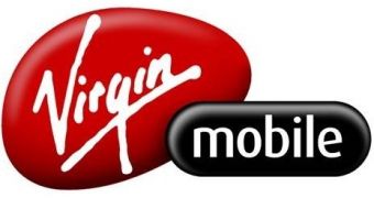 Virgin Mobile Canada logo