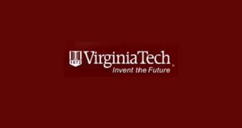 Virginia Tech hacked