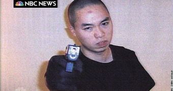 Virginia Tech Massacre: Cho Seung Hui Not Influenced by Games, but a Movie - 