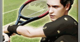 "Virtua Tennis Challenge" for Android