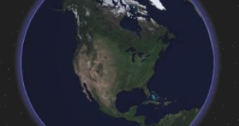 Virtual Earth, now Bing Maps for Enterprise