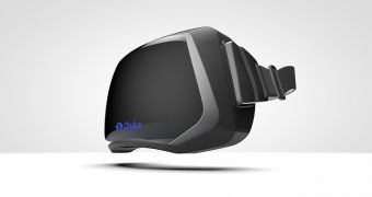 Oculus future