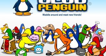 Club Penguin, one of the best known virtual worlds for kids