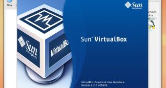 VirtualBox 2.2.0 on Ubuntu 9.04