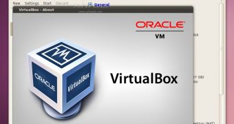 VirtualBox 3.2.8