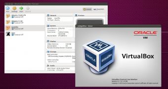 VirtualBox 4.1.12 on Ubuntu 12.04 LTS