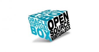 VirtualBox 4.1.18 Has Support for Linux Kernel 3.5 RC1