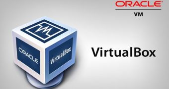 VirtualBox 4.1.6