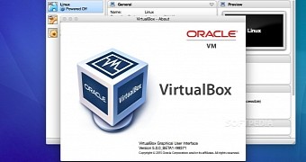 VirtualBox 5.0.0 Beta