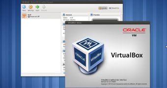 VirtualBox 4.1.4