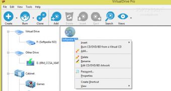 VirtualDrive Pro Review