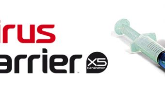 VirusBarrier X5 header