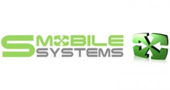 SMobile Systems logo